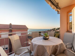 Apartment Stanici Features 16