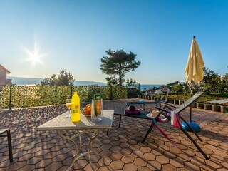 Apartment Stanici Features 1