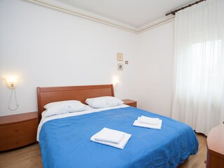 Apartment Baska Ausstattung 4