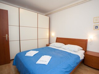 Apartment Baska Ausstattung 5