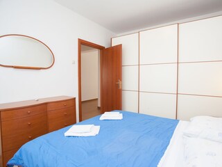 Apartment Baska Ausstattung 6