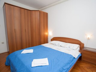 Apartment Baska Ausstattung 7