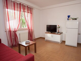 Apartment Baska Ausstattung 9