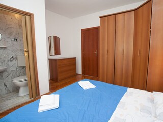 Apartment Baska Ausstattung 11