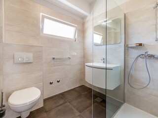 Apartment Baska Ausstattung 12
