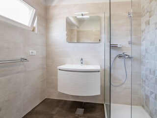 Apartment Baska Ausstattung 13