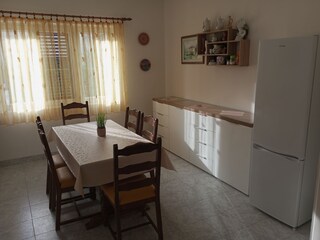 Apartment Dugi Rat Features 2