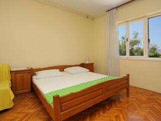 Apartment Dugi Rat Ausstattung 9