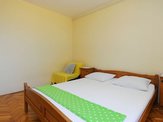 Apartment Dugi Rat Ausstattung 10