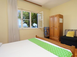 Apartment Dugi Rat Ausstattung 11