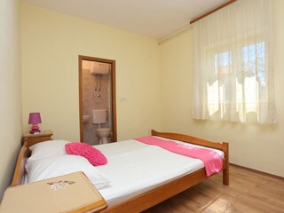 Apartment Dugi Rat Ausstattung 12