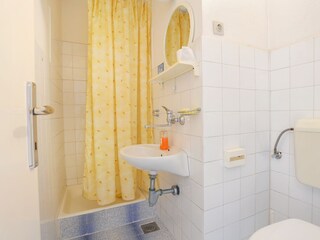 Apartment Dugi Rat Ausstattung 15
