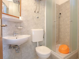 Apartment Dugi Rat Ausstattung 16