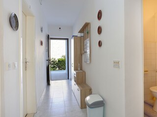 Apartment Dugi Rat Ausstattung 17