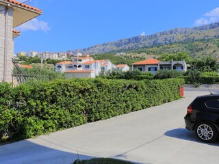 Apartment Dugi Rat Features 20