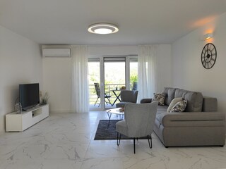 Apartment Kastav Features 9