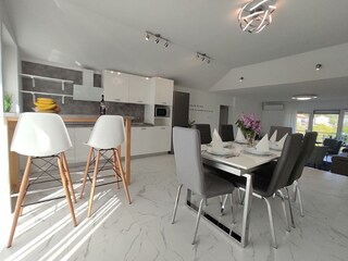 Apartment Kastav Features 1