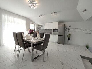 Apartment Kastav Ausstattung 2