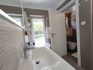 Apartment Kastav Ausstattung 6