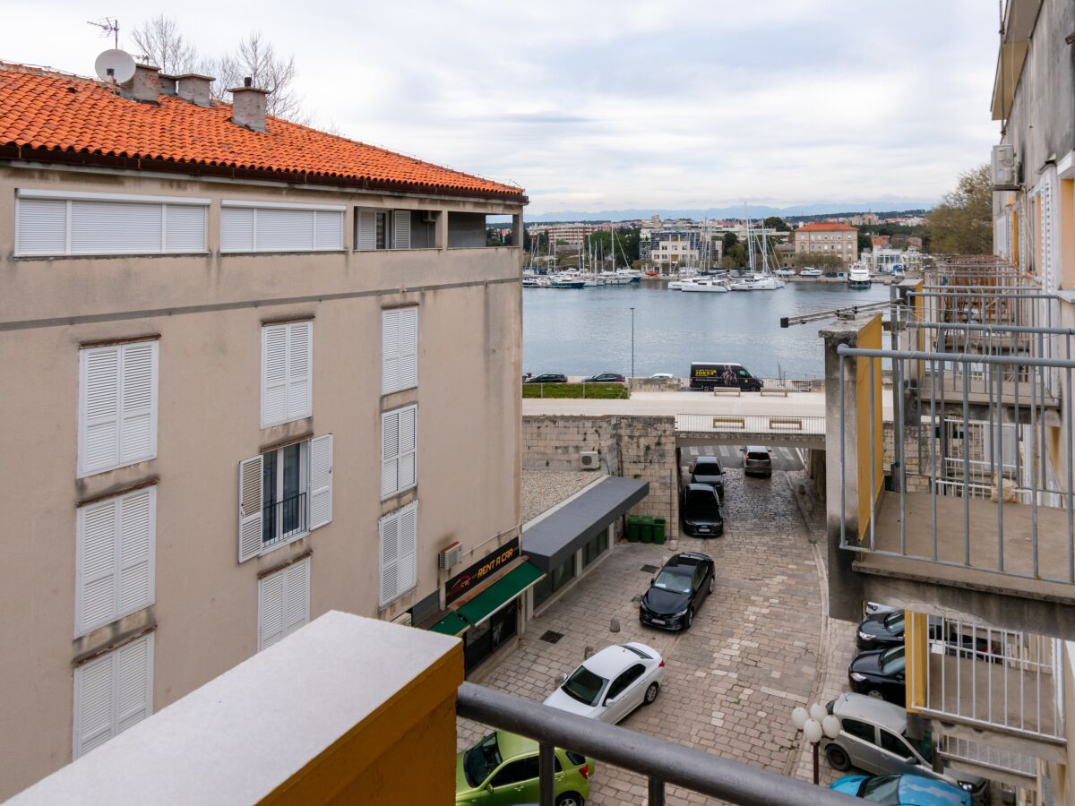 Apartment Zadar Ausstattung 1