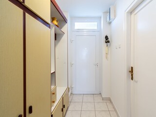 Apartment Zadar Ausstattung 3
