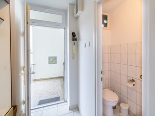 Apartment Zadar Ausstattung 4