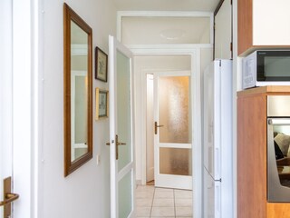 Apartment Zadar Ausstattung 5