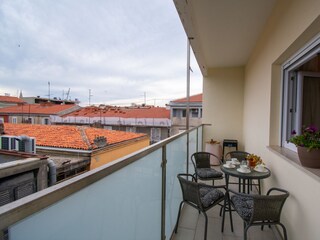 Apartment Zadar Ausstattung 7
