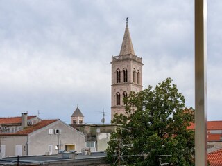 Apartment Zadar Ausstattung 8