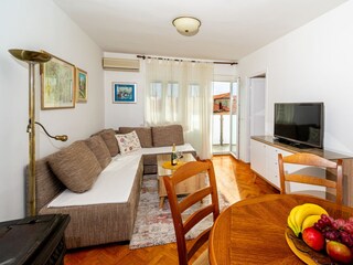 Apartment Zadar Ausstattung 10