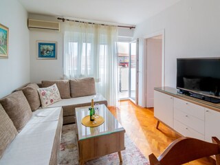 Apartment Zadar Ausstattung 14