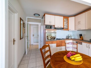 Apartment Zadar Ausstattung 16