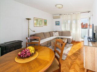 Apartment Zadar Ausstattung 17