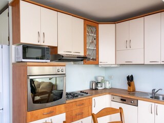 Apartment Zadar Ausstattung 18