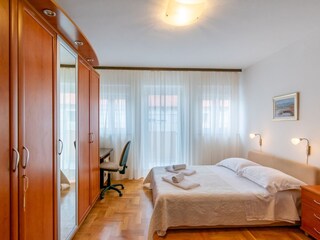Apartment Zadar Ausstattung 19