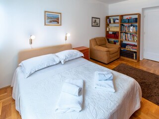 Apartment Zadar Ausstattung 21