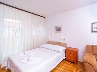 Apartment Zadar Ausstattung 22