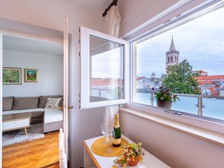Apartment Zadar Ausstattung 26