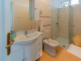 Apartment Zadar Ausstattung 27