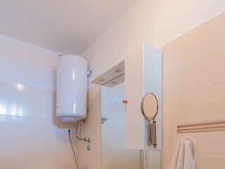 Apartment Zadar Ausstattung 28