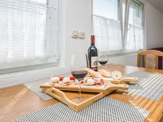 Apartment Privlaka Features 6