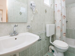Apartment Privlaka Features 11