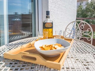 Apartment Privlaka Features 14