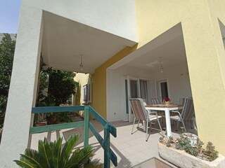 Apartment Orebic Features 3