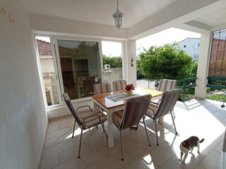 Apartment Orebic Features 4