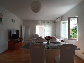 Apartment Orebic Ausstattung 6