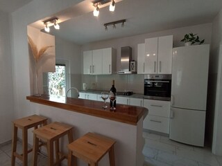 Apartment Orebic Ausstattung 8