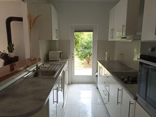 Apartment Orebic Features 9