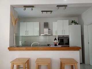 Apartment Orebic Ausstattung 10