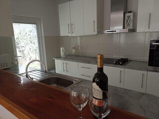 Apartment Orebic Features 11